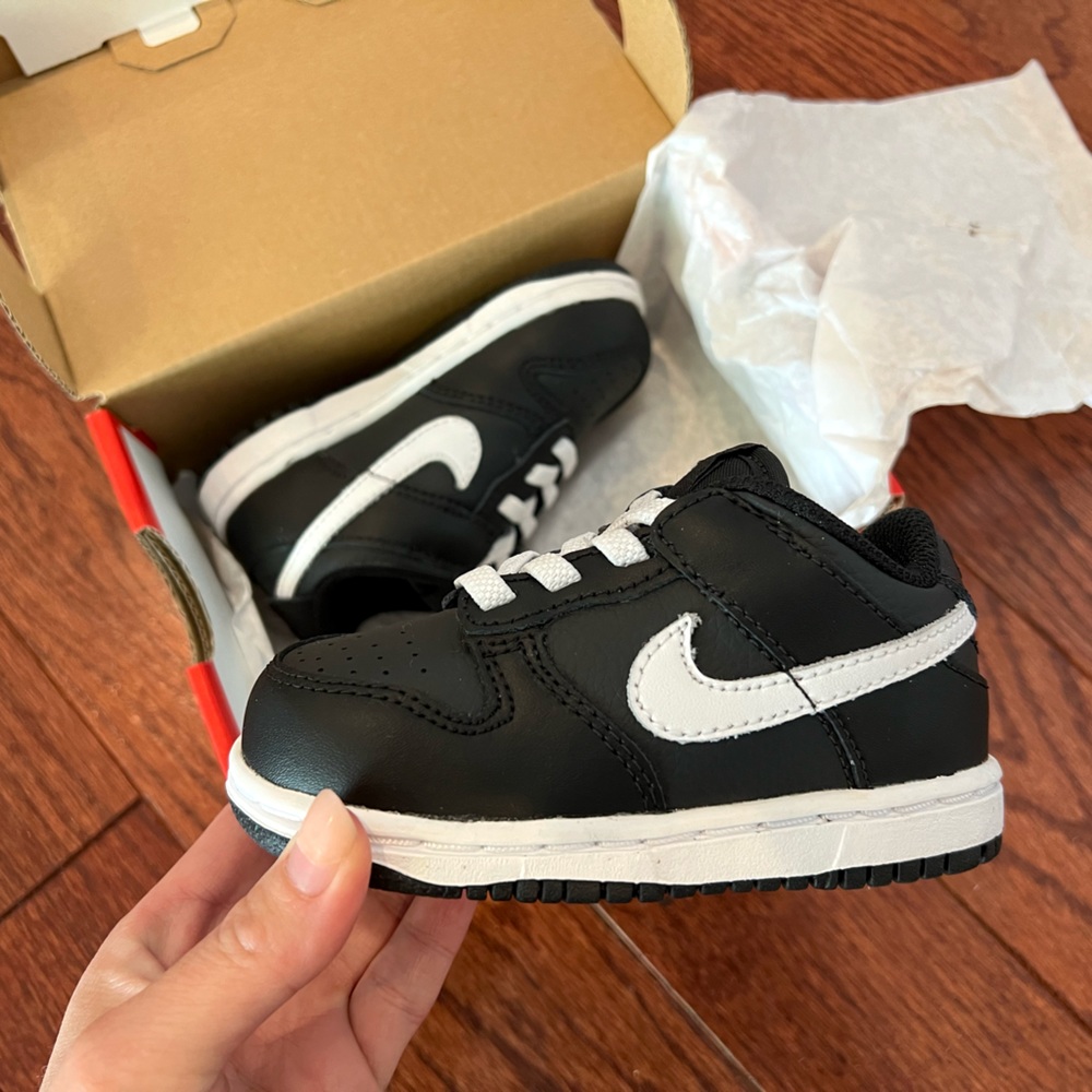 Nike Dunk Low